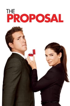 Glejte The Proposal na spletu
