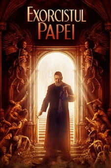 Urmărește online Exorcistul papei