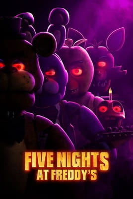 Five Nights at Freddy's