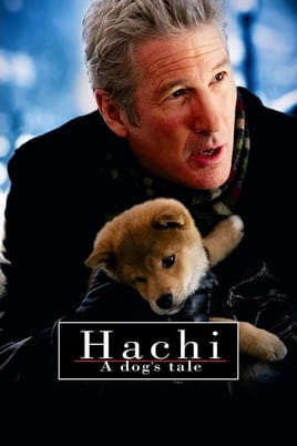 Hachi: A Dog's Tale - SWEET.TV Watch Hachi: A Dog's Tale online