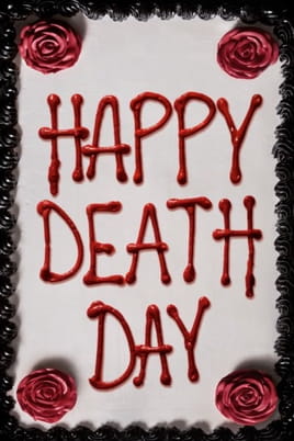 Happy Death Day Happy Death Day