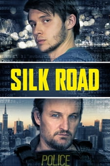 Glejte Silk Road na spletu