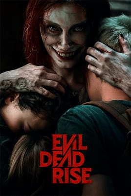 Watch Evil Dead Rise online