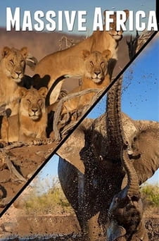 Παρακολούθησε Massive Africa online