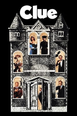 Watch Clue online