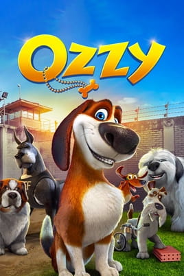 Ozzy - SWEET.TV Watch Ozzy online