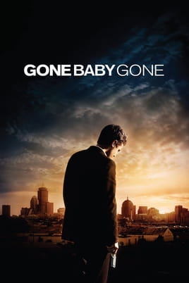 Gone Baby Gone çevrimiçi izle
