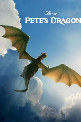 Pete's Dragon
