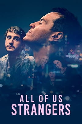 Watch All of Us Strangers online