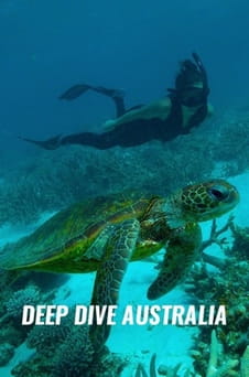 Παρακολούθησε Deep Dive Australia online