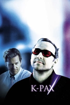 Watch K-PAX online