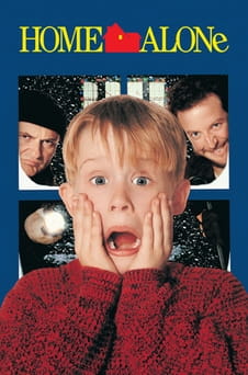 Glejte Home Alone na spletu