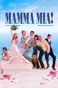 Glejte Mamma Mia! na spletu