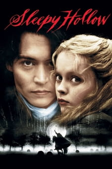 Glejte Sleepy Hollow na spletu
