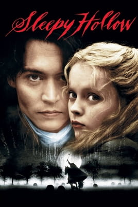 Watch Sleepy Hollow online