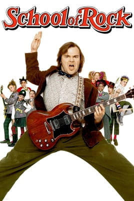 School of Rock School of Rock