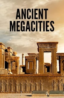 Παρακολούθησε Ancient Megacities online