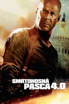 Sledovať Smrtonosná pasca 40 online