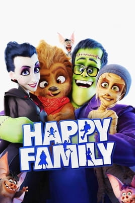 Happy Family - SWEET.TV Watch Happy Family online