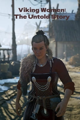 Viking Women: The Untold Story - SWEET.TV Watch Viking Women: The Untold Story online