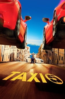 Glejte Taxi 5 na spletu
