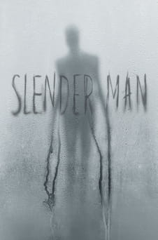 Glejte Slender Man na spletu