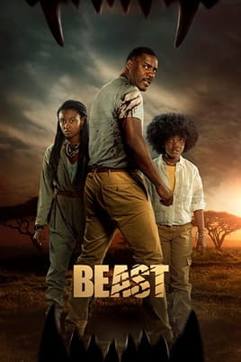Watch Beast online