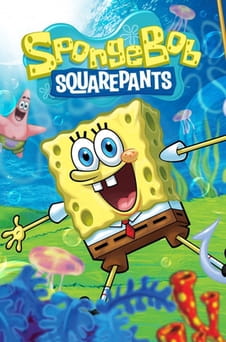 Gledajte Spongebob Squarepants online