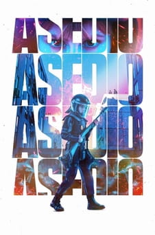 Sledovať Asedio online