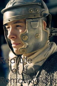 Παρακολούθησε Real Life of a Roman Soldier online