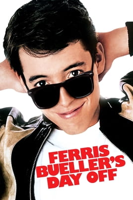 Watch Ferris Bueller's Day Off online