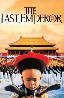 Glejte The Last Emperor na spletu