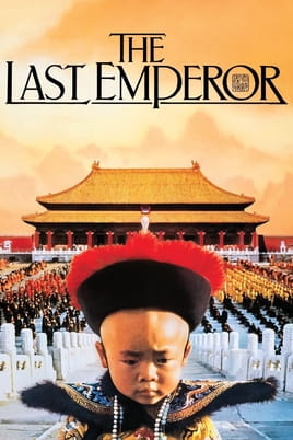 Watch The Last Emperor online