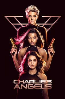 Glejte Charlie's Angels na spletu