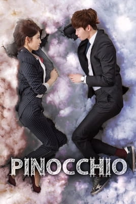 Watch Pinocchio online