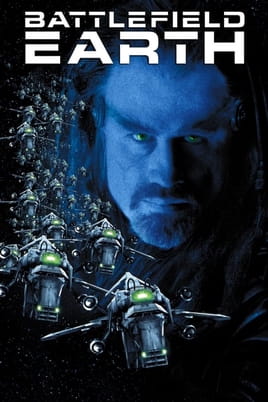 Battlefield Earth