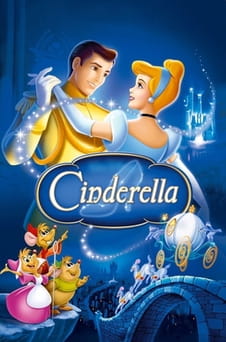 Gledajte Cinderella online