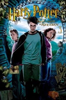Glejte Harry Potter and the Prisoner of Azkaban na spletu