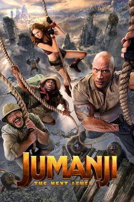 Jumanji The Next Level - SWEET.TV Watch Jumanji The Next Level online