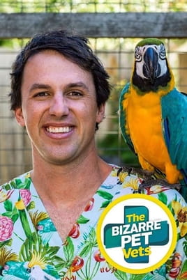 The Bizarre Pet Vets - SWEET.TV Watch The Bizarre Pet Vets online