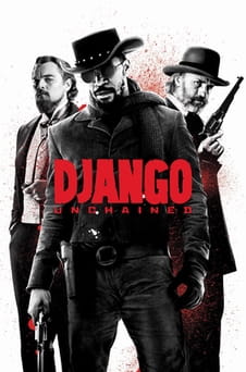 Glejte Django Unchained na spletu