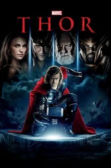Glejte Thor na spletu
