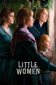Glejte Little Women na spletu