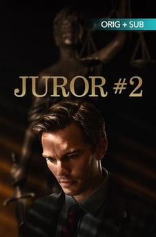Glejte Juror #2 na spletu