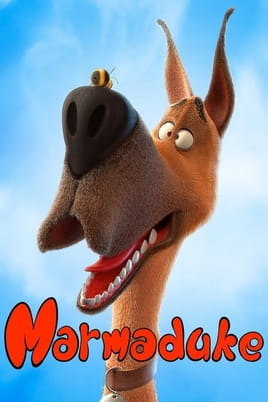 Marmaduke - SWEET.TV Marmaduke çevrimiçi izle