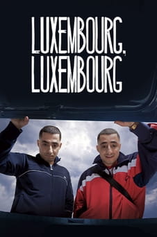 Glejte Luxembourg, Luxembourg na spletu