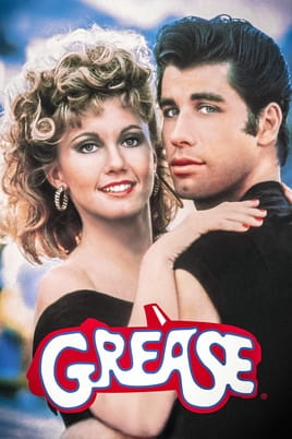 Watch Grease online