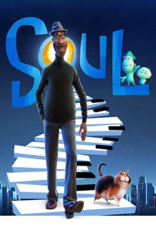 Gledajte Soul online