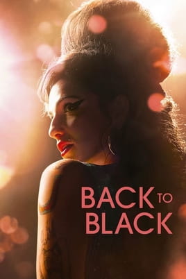 Емі Вайнгауз: Back to Black - SWEET.TV Дивитися Емі Вайнгауз: Back to Black онлайн