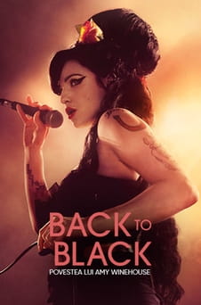 Urmărește online Back to Black